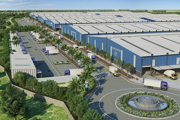 Xangai RIGG Co., Ltd