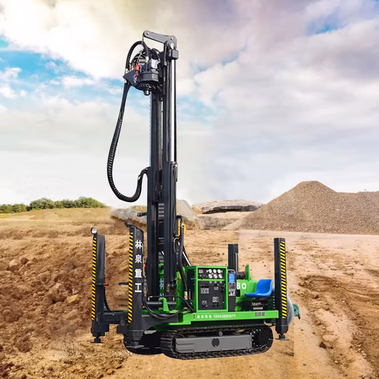 Equipamento de perfuração removível tipo plataforma diamantada
